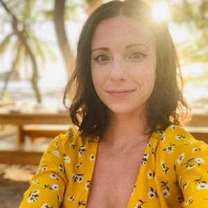 Meet your Posher, Meghan